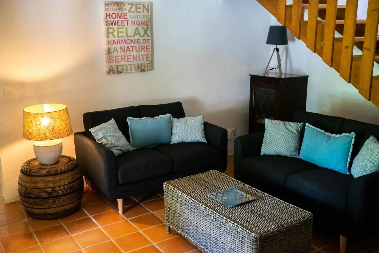 Holiday home Gite De Merugat Valeilles