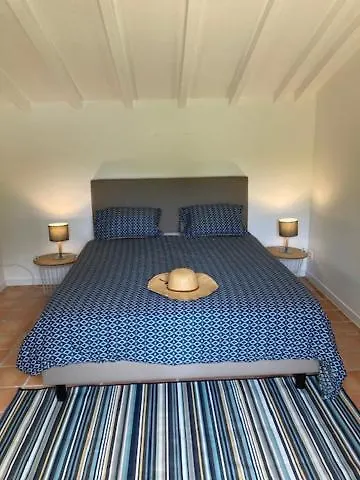 Holiday home Gite De Merugat Valeilles France